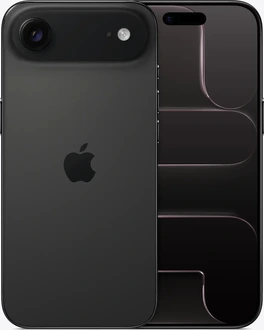 Apple iPhone Air 256GB Space Black