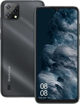 Blackview A55 Phantom Black