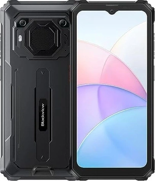 Blackview BV6200 Black