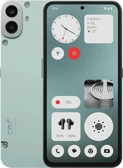 CMF Phone 1 128GB Green