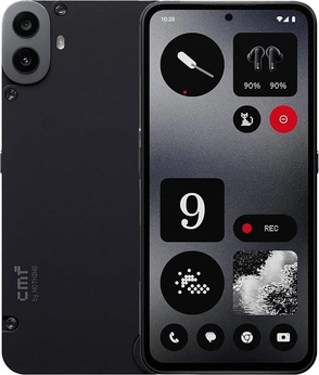 CMF Phone 1 128GB Black