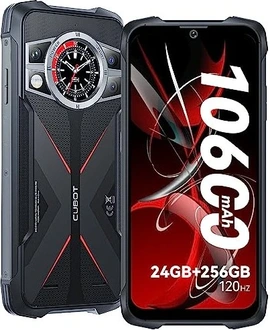 Cubot KingKong 9 Black