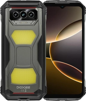 Doogee V Max S Grey
