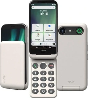 Doro Aurora A20 Bone