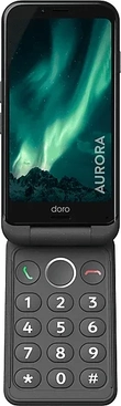 Doro Aurora A20 Grey