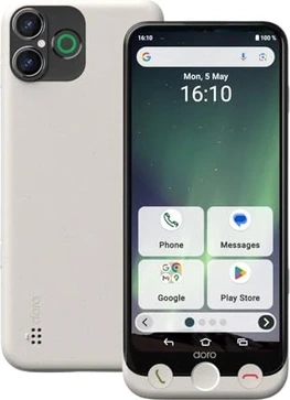 Doro Aurora A30 Grey