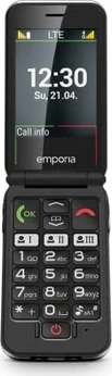 Emporia Joy LTE (V3) Black