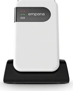 Emporia Simplicity Glam (V3) Black/White