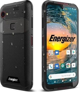 Energizer Hard Case H620S Black