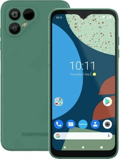 Fairphone 4 5G 256GB Green