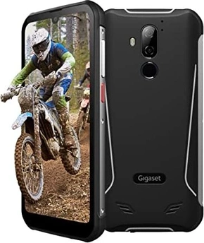 Gigaset GX290 Plus Black/Grey