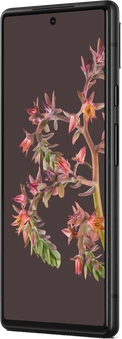 Google Pixel 6 Stormy Black