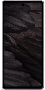 Google Pixel 7a Charcoal