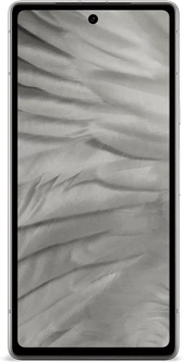 Google Pixel 7a Snow