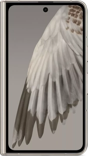 Google Pixel Fold 256GB Porcelain