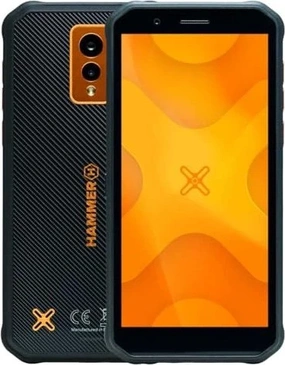 HAMMER Energy X Black