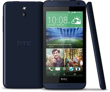 HTC Desire 610 Blue
