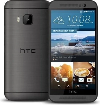 HTC One M9 32GB Grey