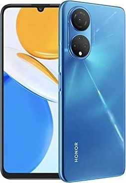 Honor X7 128GB/4GB Ocean Blue