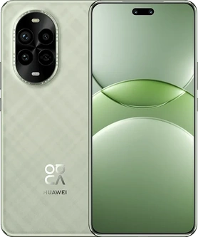 Huawei Nova 13 Pro Green