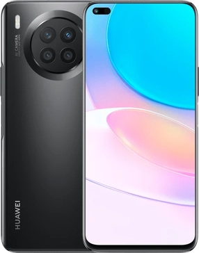 Huawei Nova 8i Starry Black
