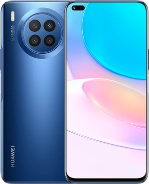 Huawei Nova 8i Interstellar Blue