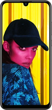 Huawei P Smart (2019) Single-SIM Black