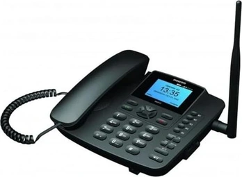 Maxcom Comfort MM41D Black