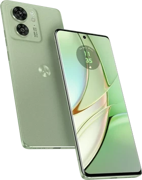 Motorola Edge 40 Nebula Green