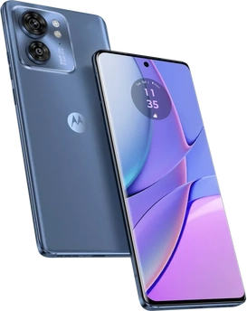Motorola Edge 40 Lunar Blue