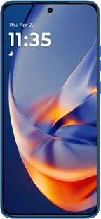 Motorola Edge 50 Neo 512GB PANTONE Nautical Blue