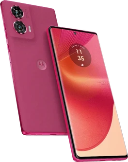 Motorola Edge 50 Fusion 256GB/12GB Hot Pink