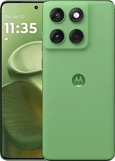 Motorola Edge 60 256GB/8GB PANTONE Shamrock