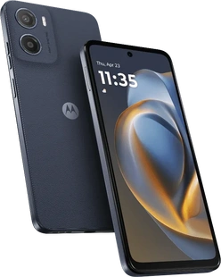 Motorola Moto G05 256GB/8GB Denim Blue