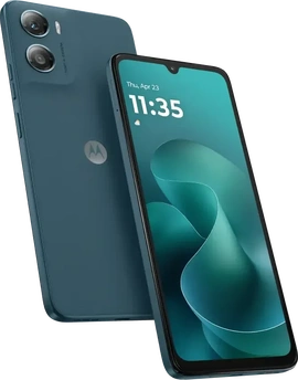 Motorola Moto G06 256GB/8GB PANTONE Tapestry