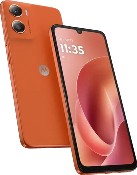 Motorola Moto G06 256GB/8GB PANTONE Arabesque