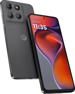 Motorola Moto G15 Power 256GB gravity grey