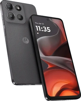 Motorola Moto G15 128GB/8GB gravity grey