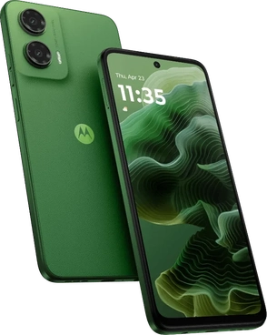 Motorola Moto G35 5G 256GB/4GB Leaf Green