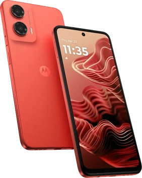 Motorola Moto G35 5G 256GB/8GB Guava Red