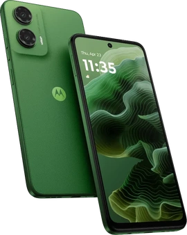 Motorola Moto G35 5G 128GB/4GB Leaf Green