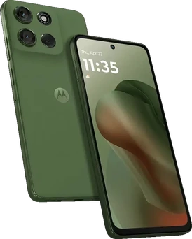 Motorola Moto G56 5G 256GB Pantone Dill