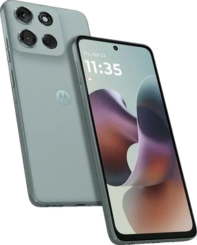 Motorola Moto G56 5G 256GB Pantone Gray Mist