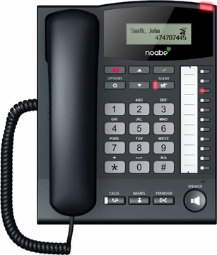 Noabe GDP-10 Essence 4G desk phone