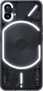 Nothing Phone (1) 128GB Black