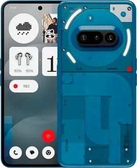 Nothing Phone (3a) 256GB Blue