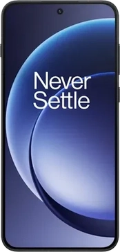 OnePlus 15R 256GB charcoal black