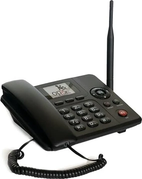 Opis Purofon mobile 4G Black