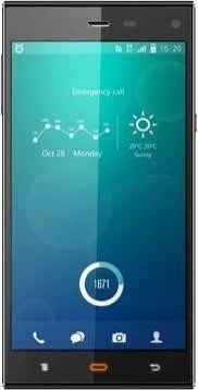 Phicomm Passion Black