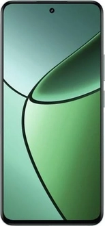 Realme 12 512GB Pioneer Green